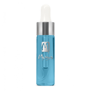 Ulei de cuticule Moyra Sea Blue Coconut - 15 ml