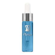 Ulei de cuticule Moyra Sky Blue Vanilla - 15 ml