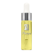 Ulei de cuticule Moyra Banana Split - 15ml