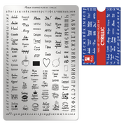 Matrita Moyra - nr.84