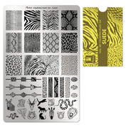 Matrita Moyra - nr.104