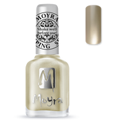 Oja pentru stampila Moyra - SP09, Gold