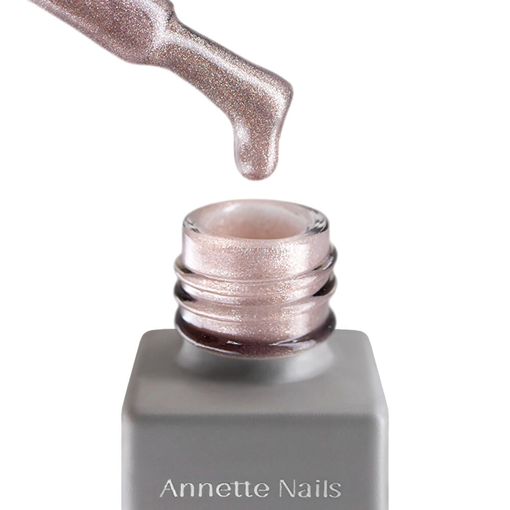 Oja Semipermanenta Moonlight Cat Eye 5 MCE-05 - 8ml Annette Nails