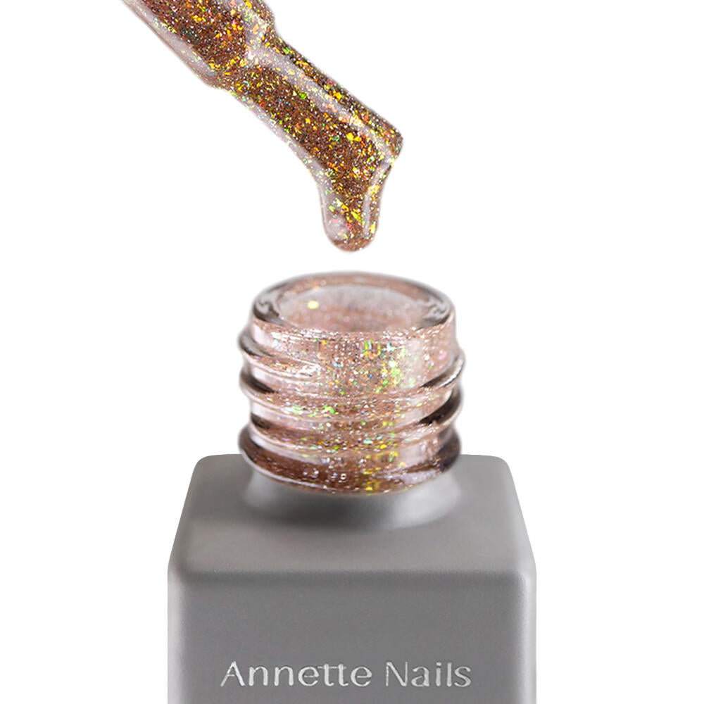 Oja Semipermanenta Magic Flash 2 MF-02 - 8ml Annette Nails