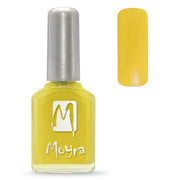 Lac de unghii Moyra Gel Look 931 Felicite - 12ml
