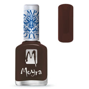 Oja pentru stampila Moyra - SP13, Dark Brown