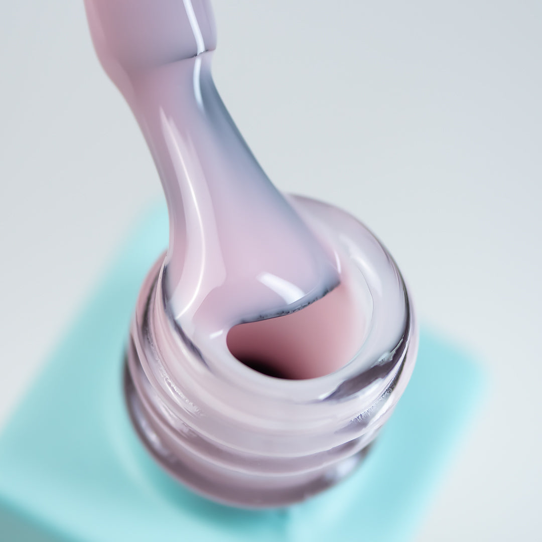 Top Coat Milky Cream MWT-03 - 8ml Annette Nails