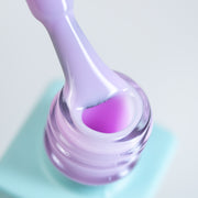 Top Coat Milky Lila MWT-08 - 8ml Annette Nails