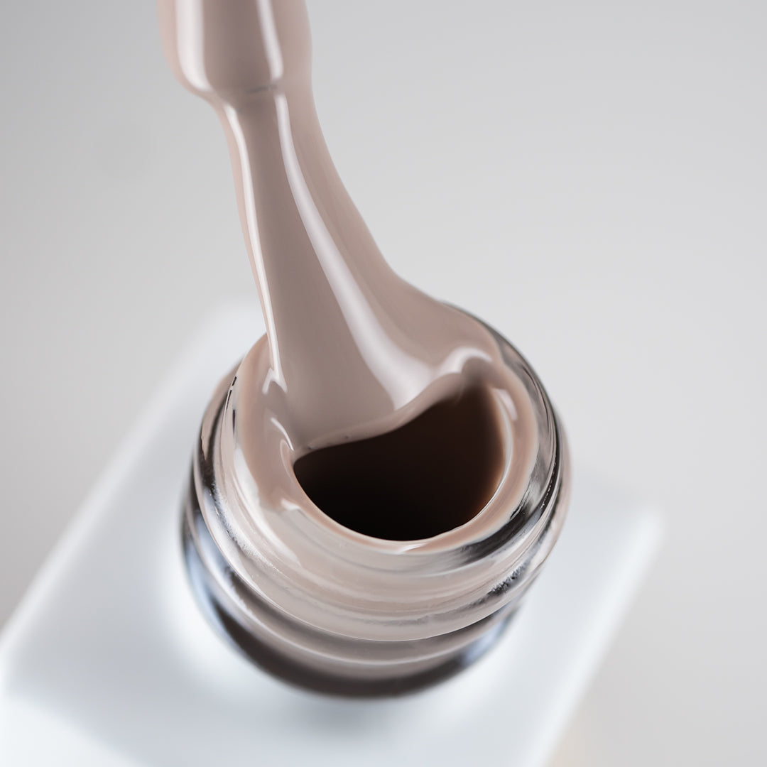 Oja Semipermanenta 3 in 1 One Step Nude - 8ml Annette Nails OS-40