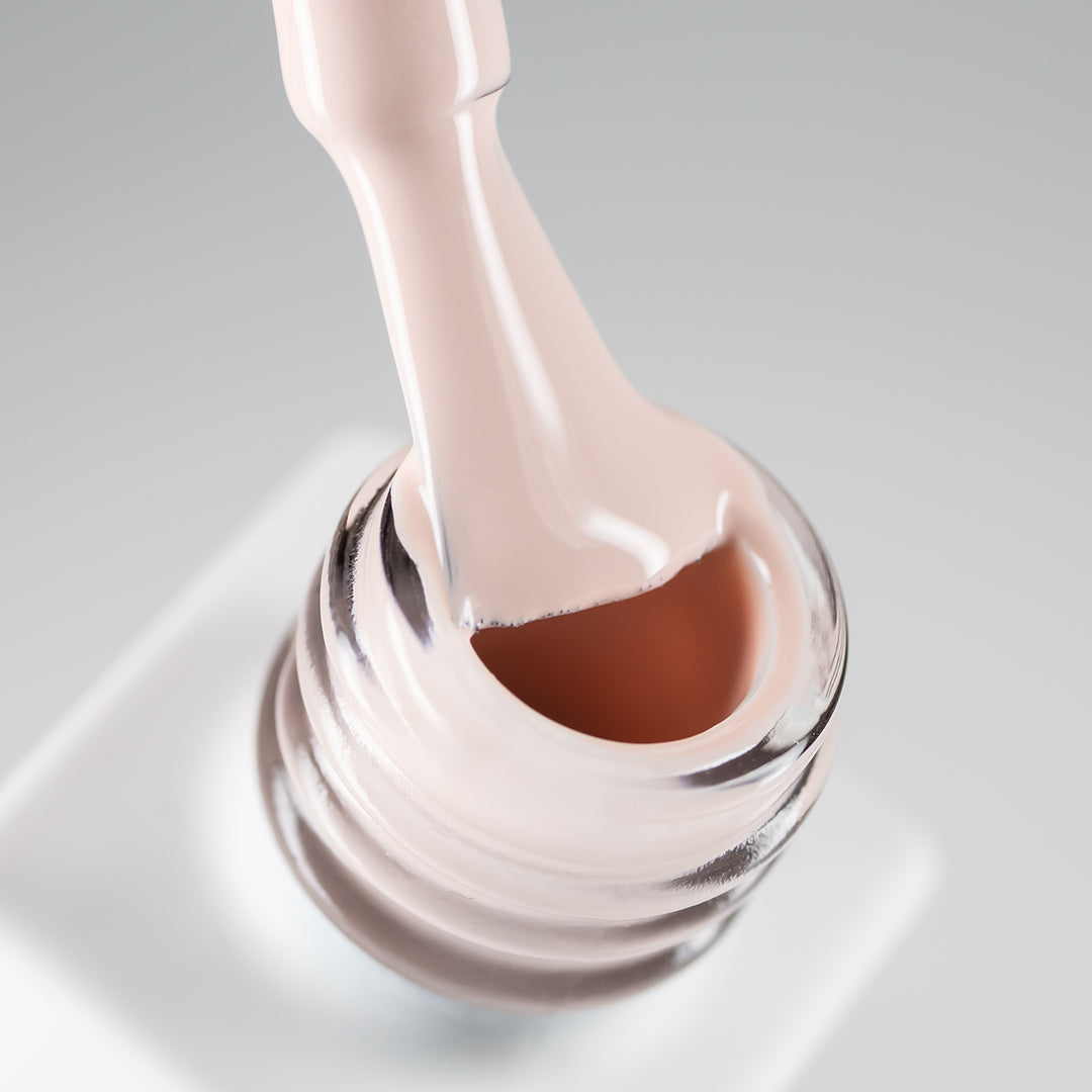 Oja Semipermanenta Wedding Vanilla Mousse 002 - 8ml Annette Nails