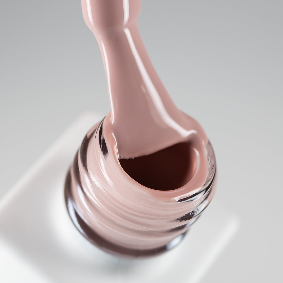 Oja Semipermanenta Wedding Roasted Cocoa 011 - 8ml Annette Nails