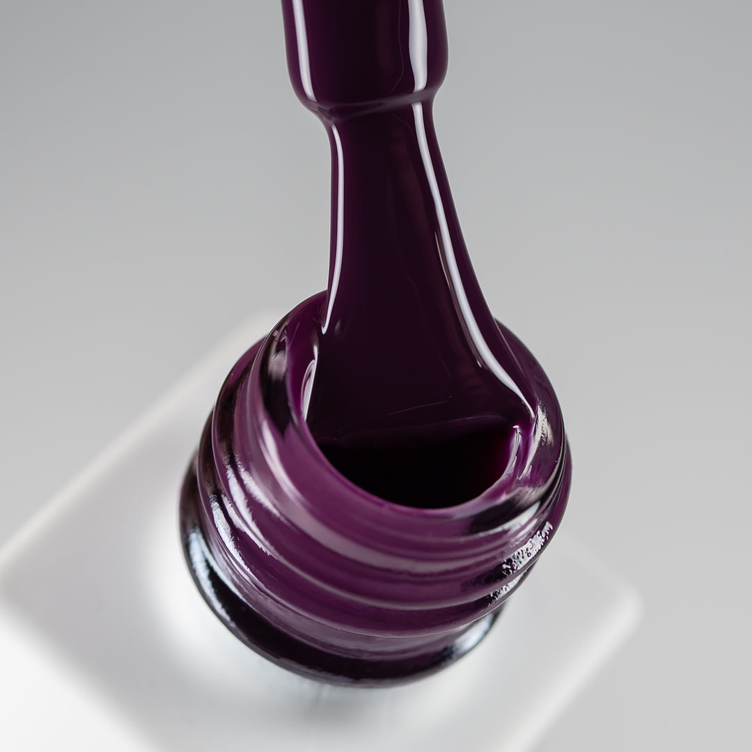 Oja Semipermanenta Lipstick Rosewood 122, 8 ml Annette Nails