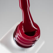Oja Semipermanenta Wine Collection Bordeaux 154 - 8ml Annette Nails