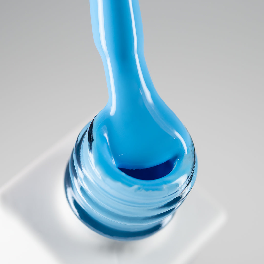 Oja Semipermanenta Alaska Seawave 347 - 8ml Annette Nails