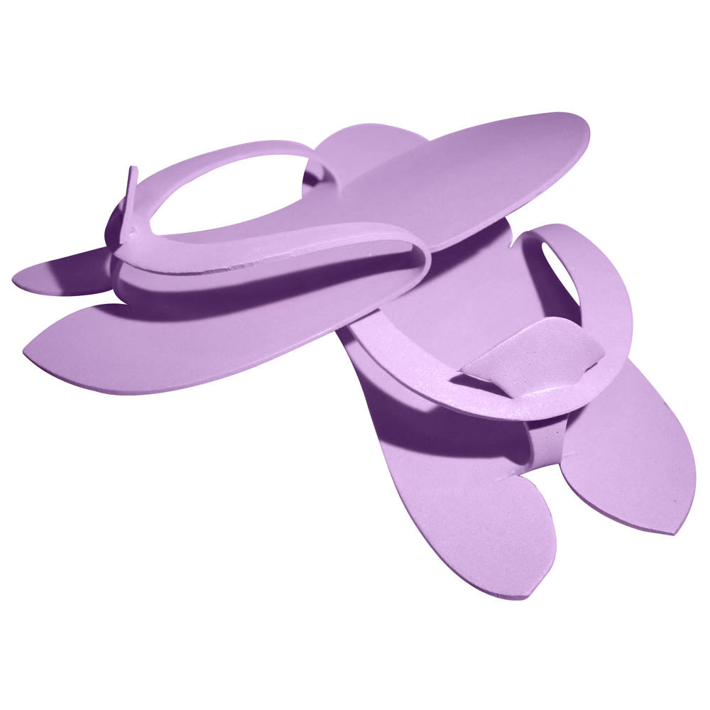 Papuci Unica Folosinta Pedichiura Oranjollie