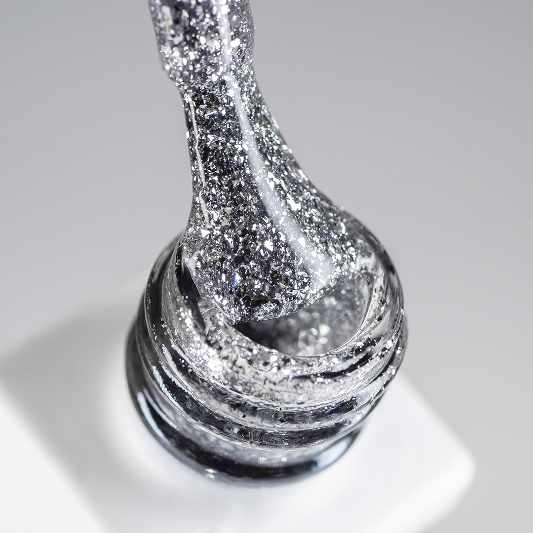 Oja Semipermanenta Platinum PL-01 - 8ml Annette Nails