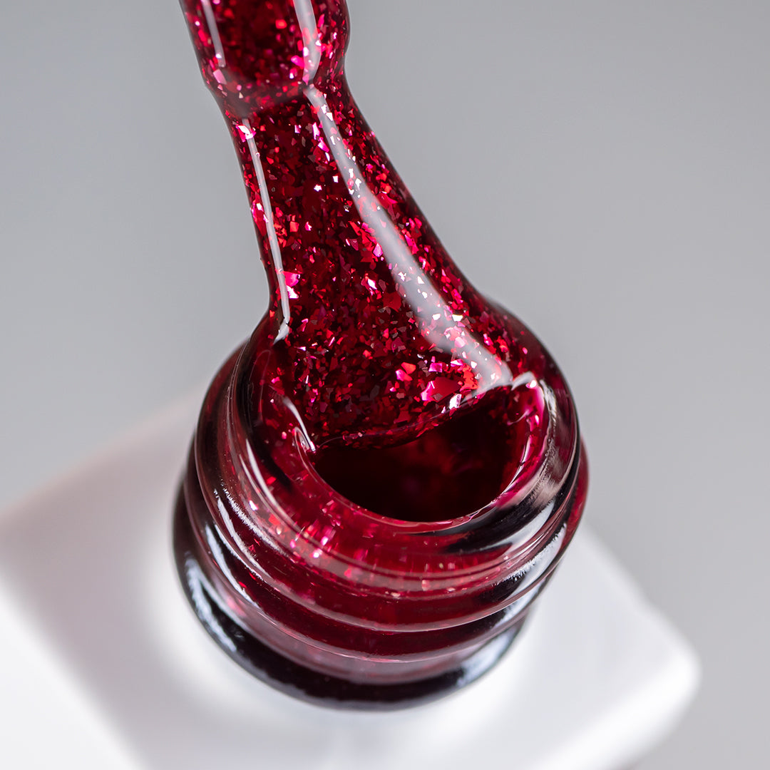 Oja Semipermanenta Platinum 11 PL-11 - 8ml Annette Nails