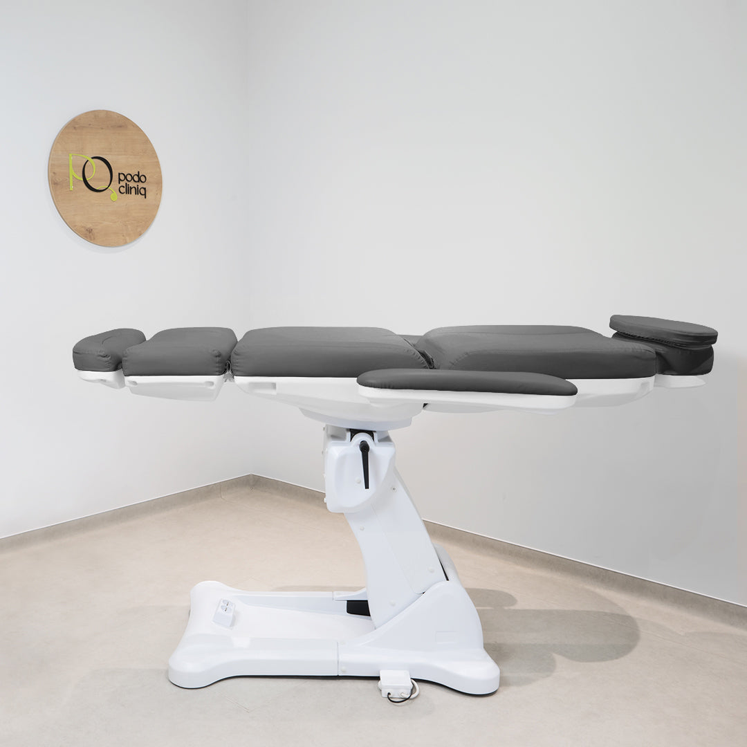 Pat Cosmetica Electric 4 Motoare Wireless Control - Gri