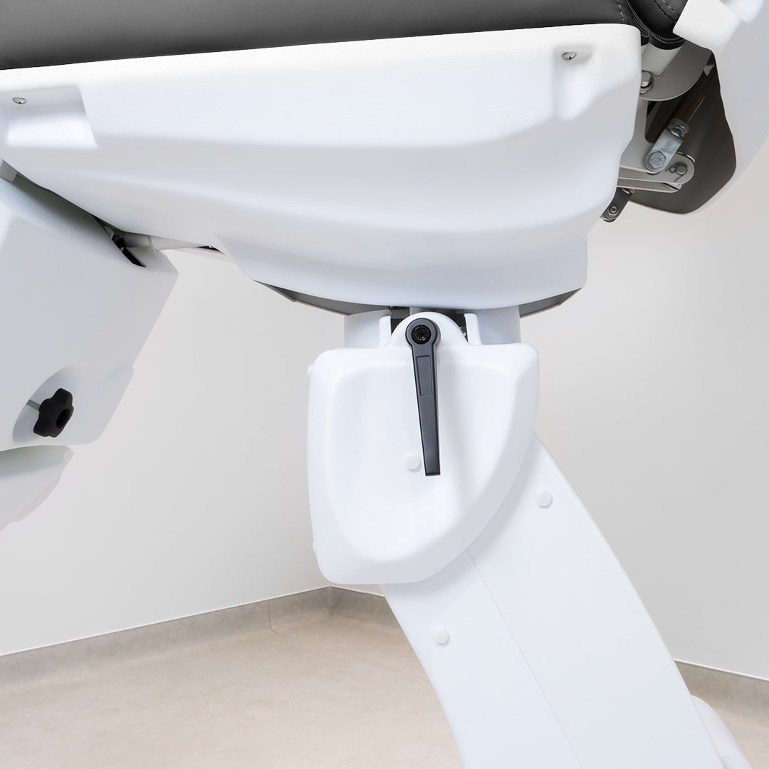 Pat Cosmetica Electric 4 Motoare Wireless Control - Gri