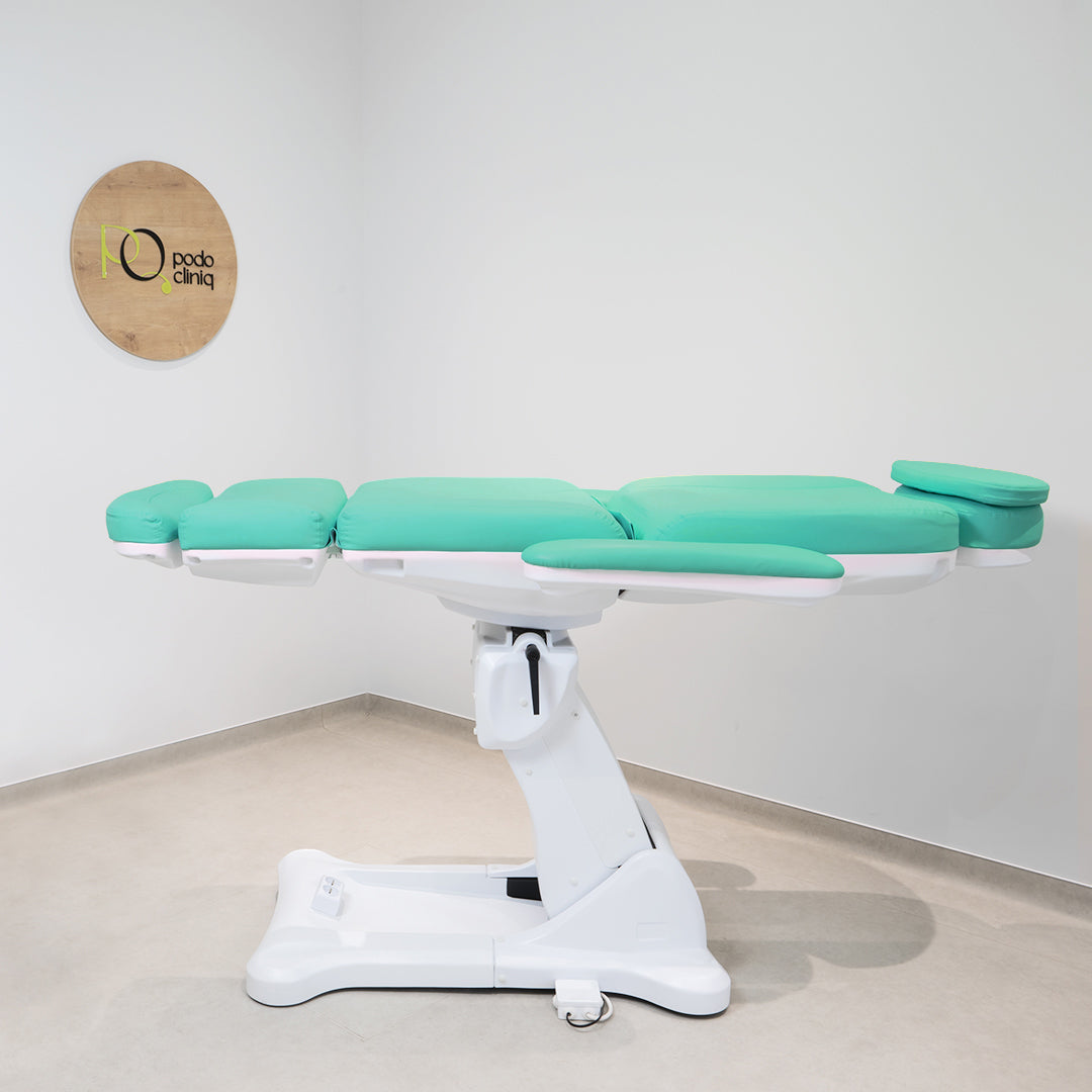 Pat Cosmetica Electric 4 Motoare Wireless Control - Turcoaz