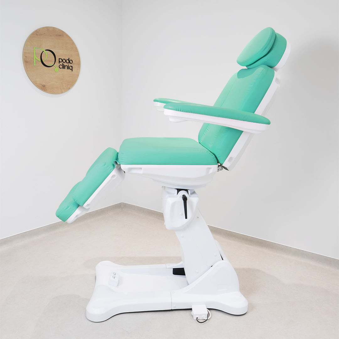 Pat Cosmetica Electric 4 Motoare Wireless Control - Turcoaz