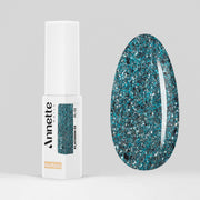 Oja Semipermanenta Platinum PL-22 - 8ml Annette Nails