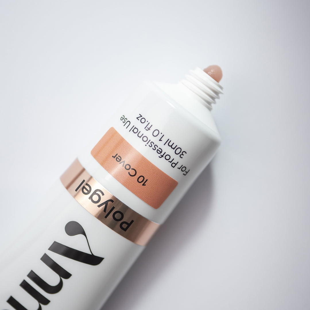 Polygel Cover 10 - 30ml Annette Nails PG-10