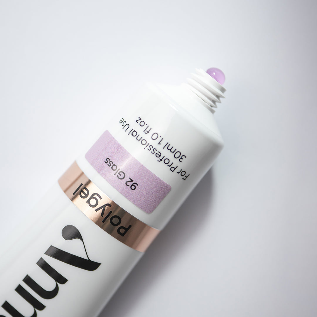 Polygel Glass 92 - 30ml Annette Nails PG-92