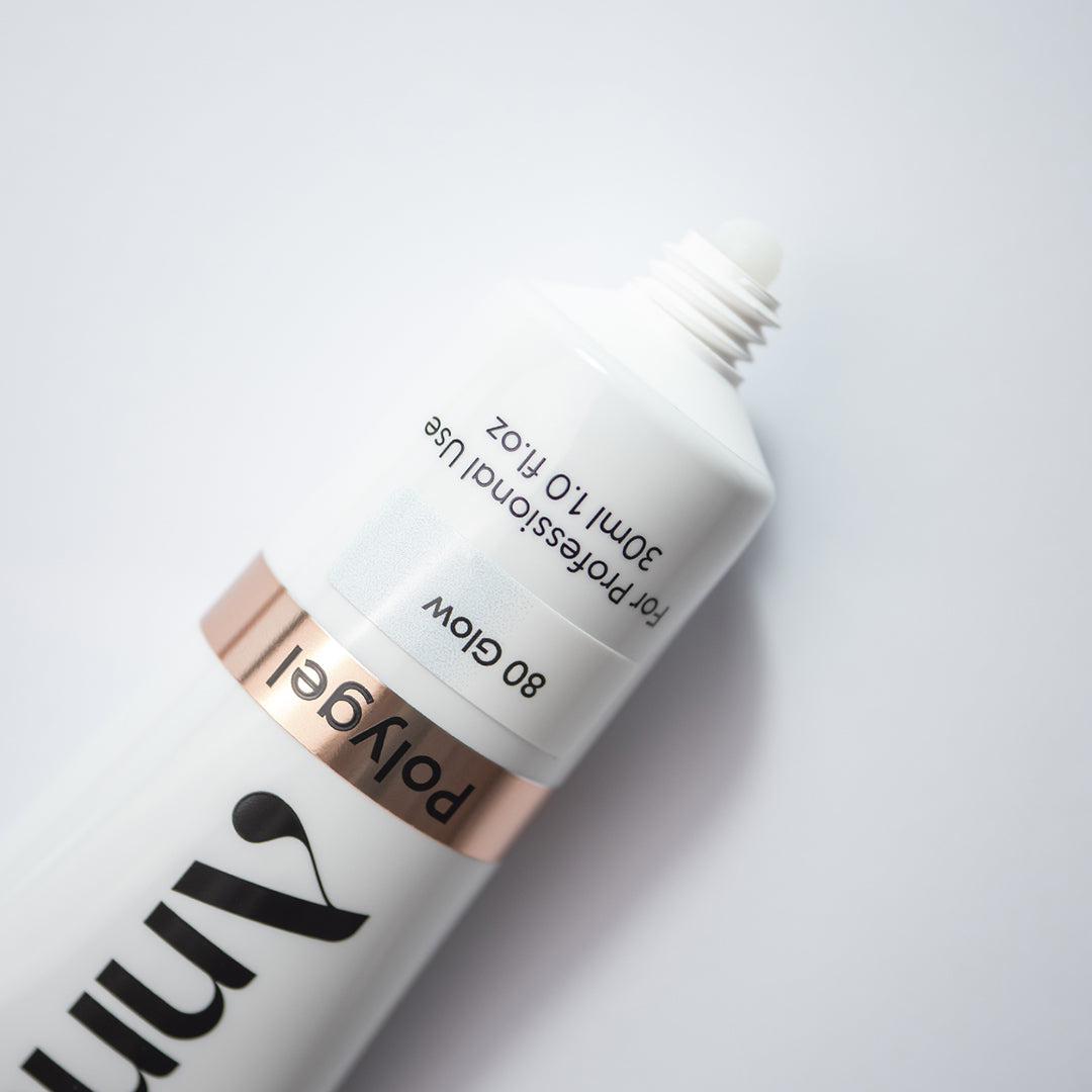 Polygel Glow 80 - 30ml Annette Nails PG-80