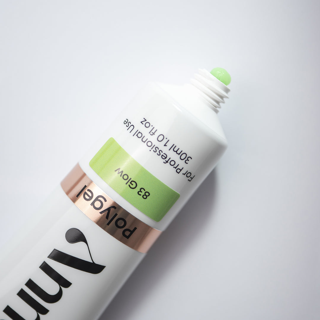 Polygel Glow 83 - 30ml Annette Nails PG-83