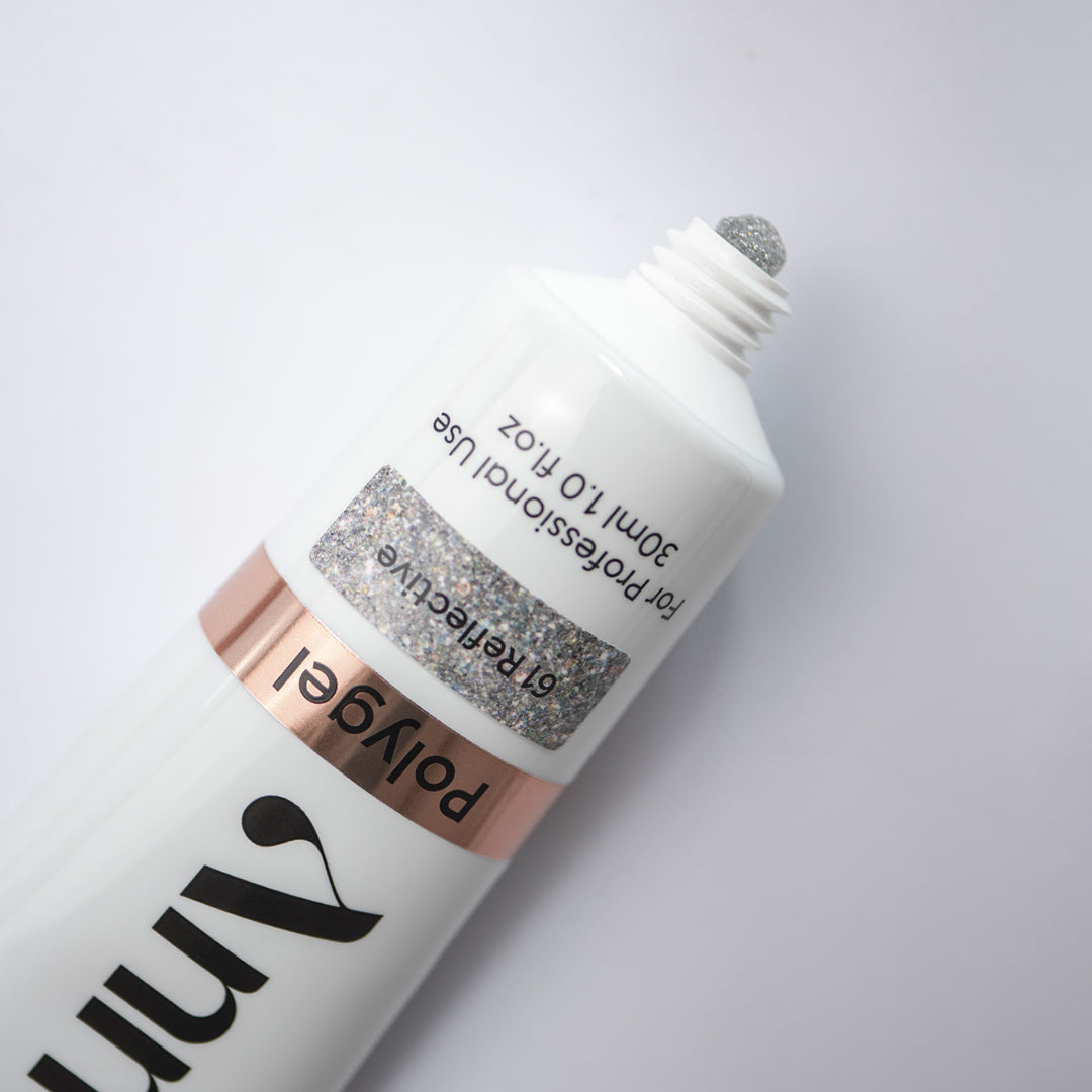 Polygel Reflective 61 - 30ml Annette Nails PG-61