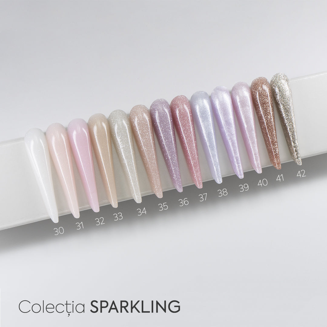 Polygel Sparkling 36 - 30ml Annette Nails PG-36