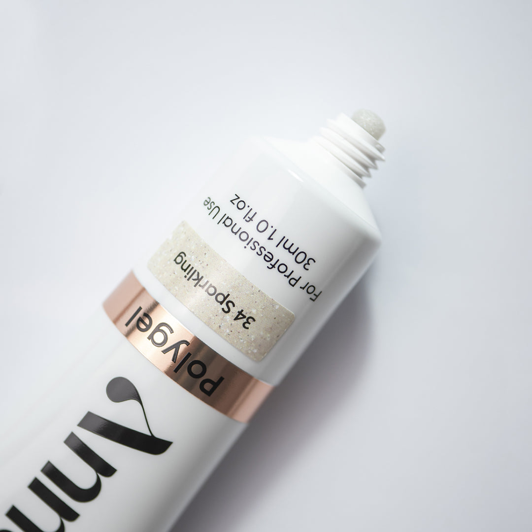 Polygel Sparkling 34 - 30ml Annette Nails PG-34