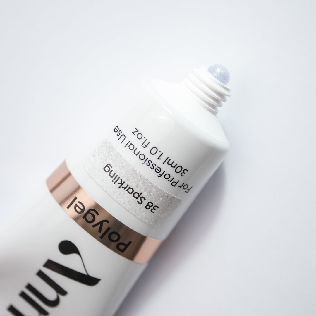 Polygel Sparkling 38 - 30ml Annette Nails PG-38