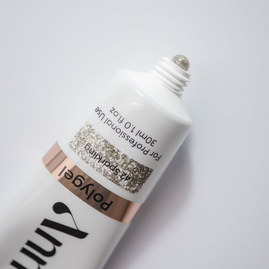 Polygel Sparkling 42 - 30ml Annette Nails PG-42