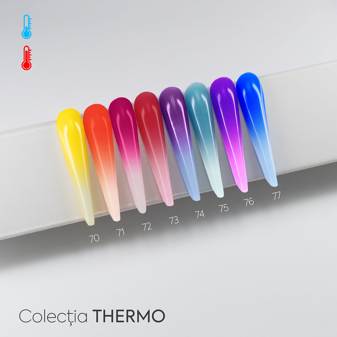 Polygel Thermo 75 - 30ml Annette Nails PG-75