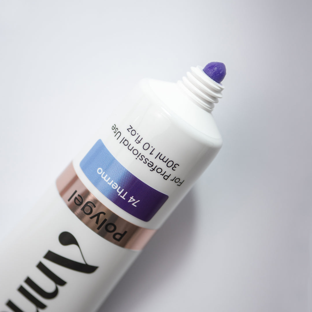 Polygel Thermo 74 - 30ml Annette Nails PG-74
