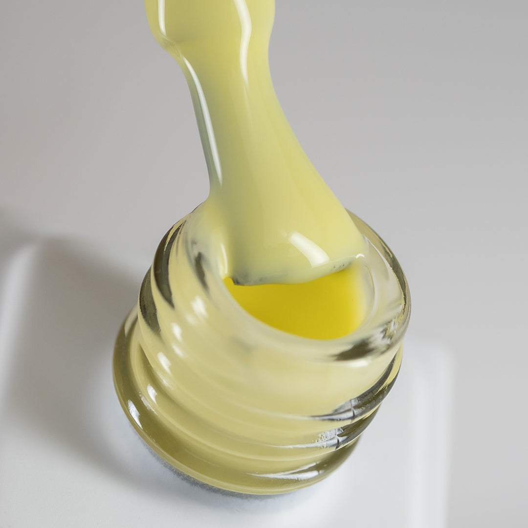 Polygel Lichid Marshmallow Harmony 47 - 12ml Annette Nails LP-47