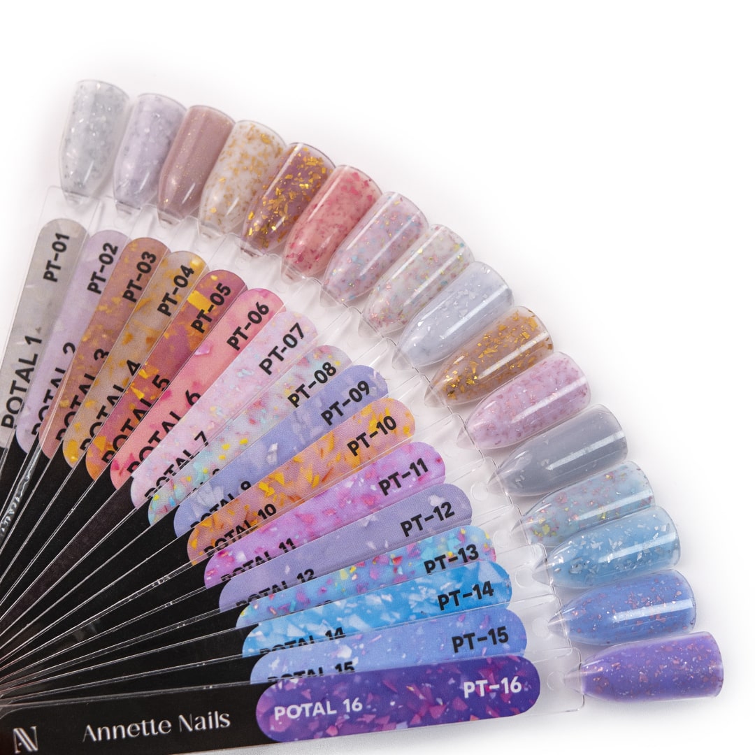 Baza Rubber Potal 3 - 12ml Annette Nails PT-03