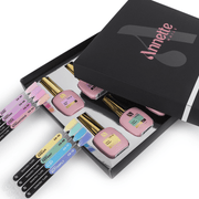 Colecția Candy - Set Baze Rubber