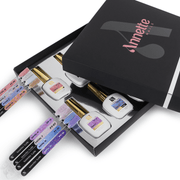 Colecția Potal - Set Baze Rubber