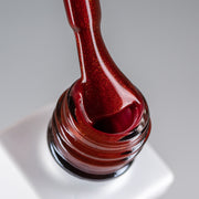 Oja Semipermanenta Ruby Cat Eye 3 RCE-03 - 8ml Annette Nails