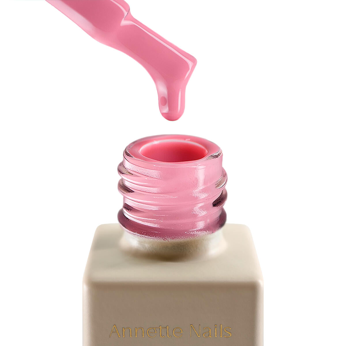 Oja Semipermanenta Romantique Love Potion 077 - 8ml Annette Nails