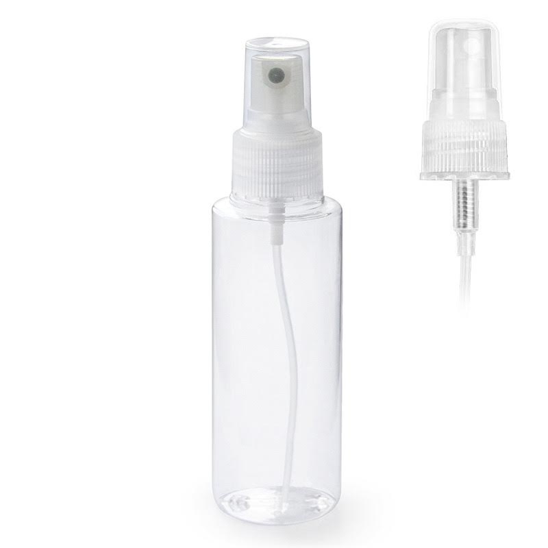 Recipient Spray Oranjollie - 100ml