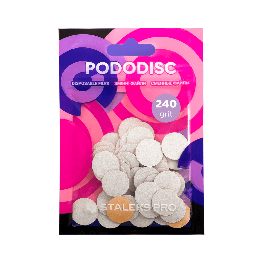 Rezerve Pododisc Staleks - PDF-15-240W