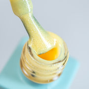 Top Coat Shimmer Color 4 SCT-04 - 8ml Annette Nails