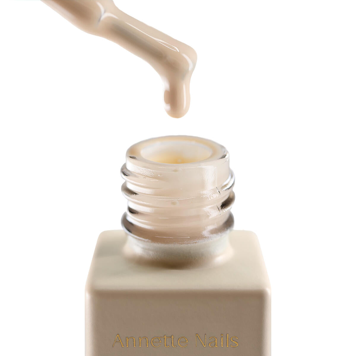 Oja Semipermanenta Sunshine Sunset 360 - 8ml Annette Nails