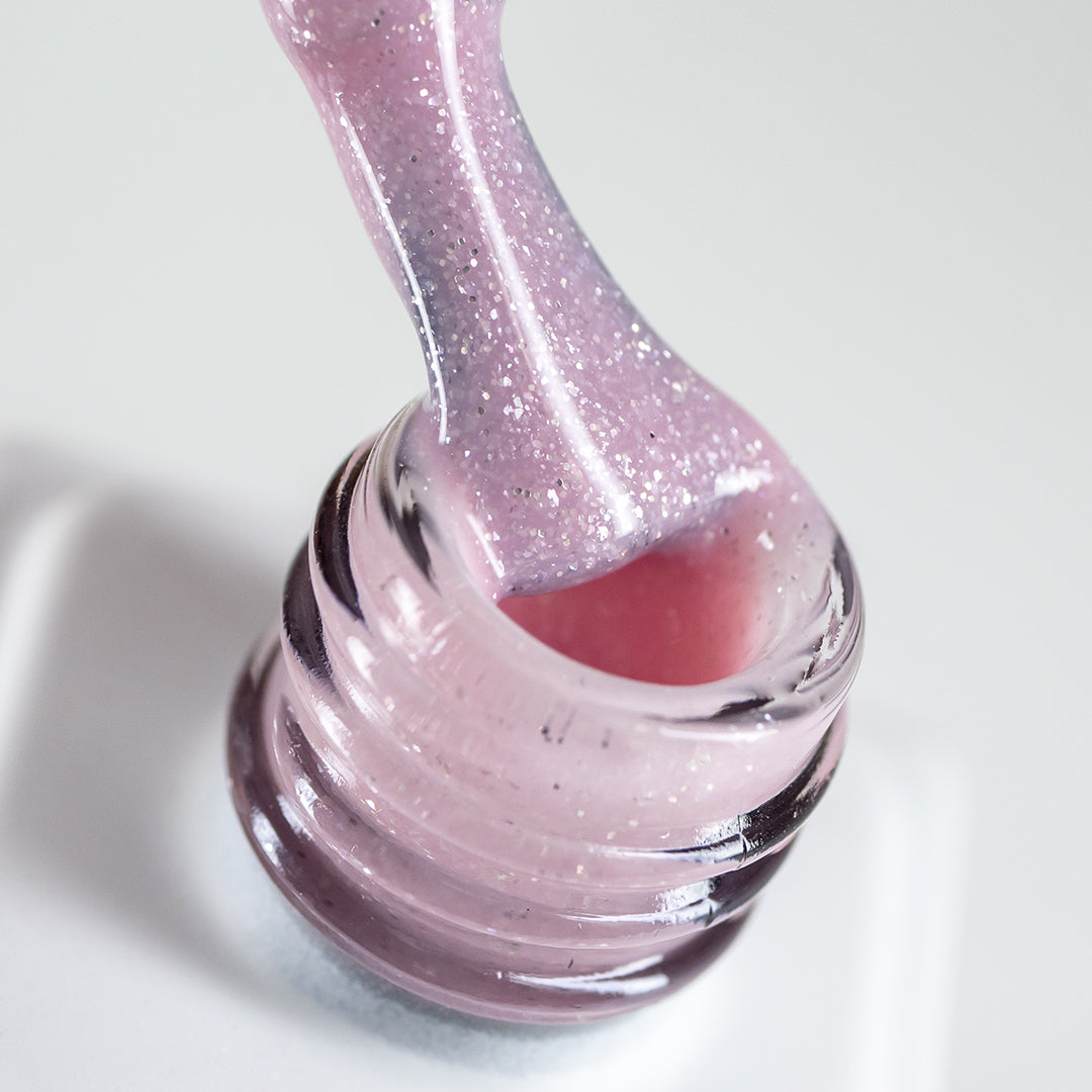 Baza Rubber Shine Blushing - 12ml Annette Nails SE-08