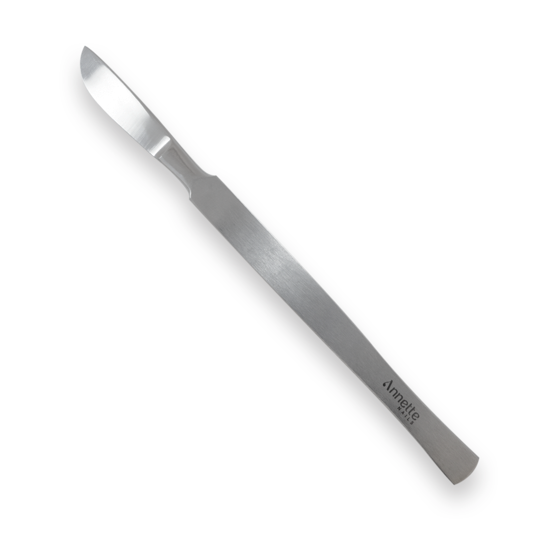 Spatula Pedichiura Profesionala Annette Nails PODO SP-01