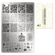 Matrita Moyra - nr.17